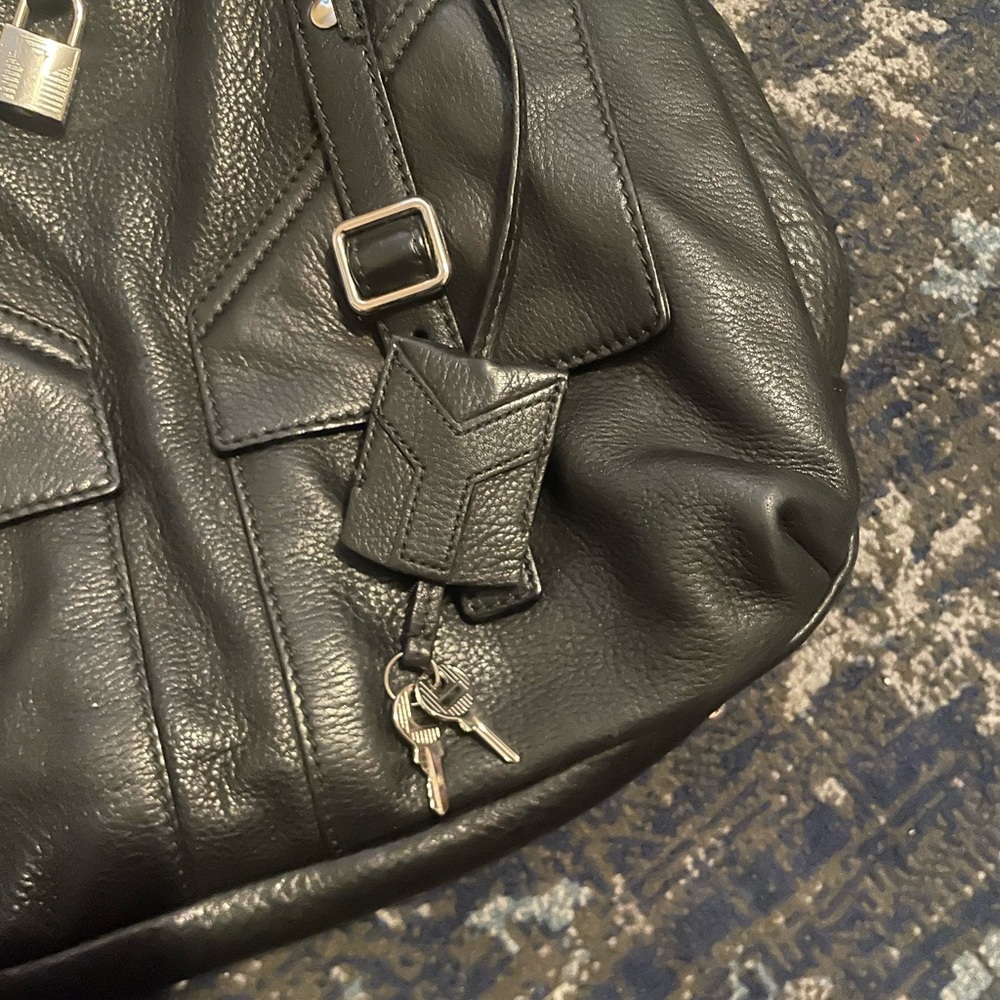 YSL lover bag - Picture 13 of 14